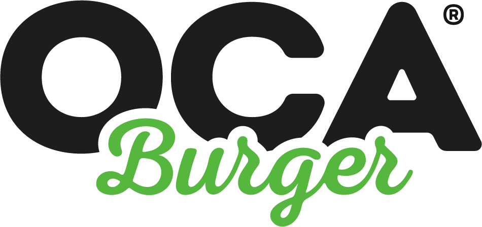 Oca Burger – Foco, Força e Fome!